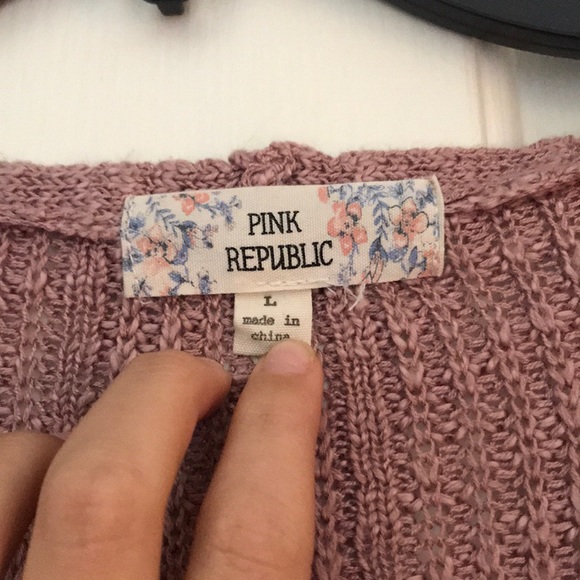 Sweater - Picture 2 of 2